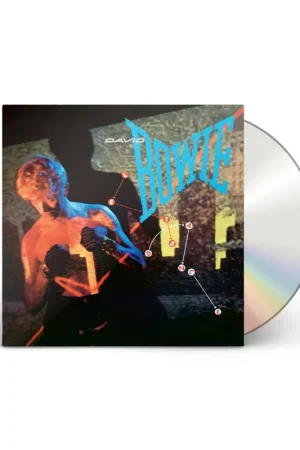 Sale Let's Dance (1999 Remaster) CD