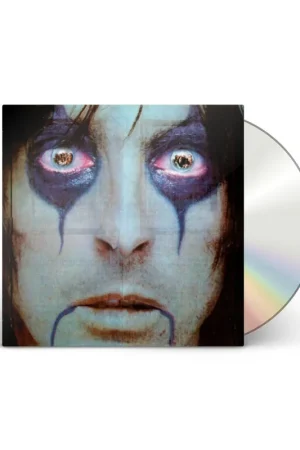 From the Inside CD High Quality