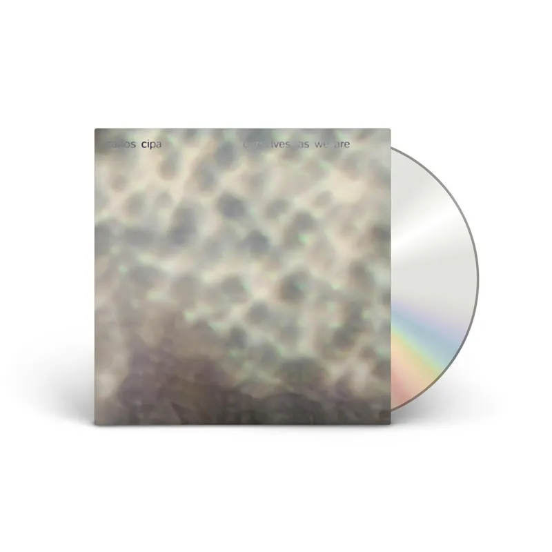 Genuine Ourselves, as we are CD