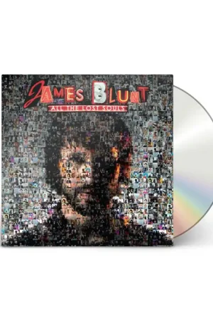 Fan Favorite All the Lost Souls CD