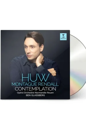 Affordable Contemplation CD