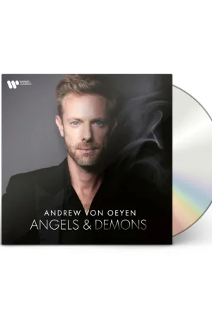Special Offer Angels and Demons CD