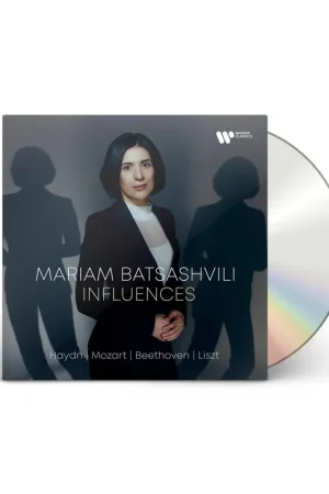 Fan Favorite Influences CD