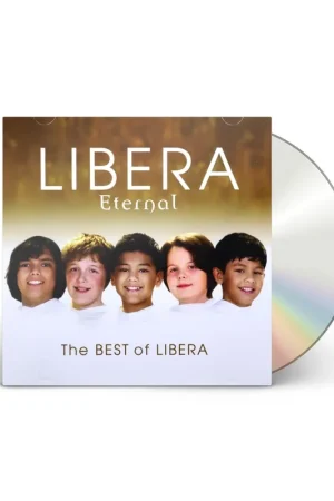 Eternal: The Best of Libera 2CD Get Yours