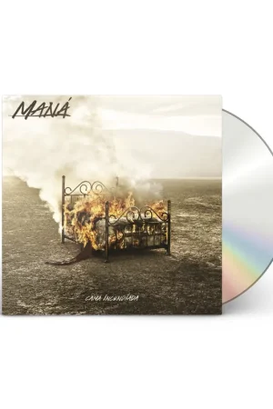Must Have Cama Incendiada CD