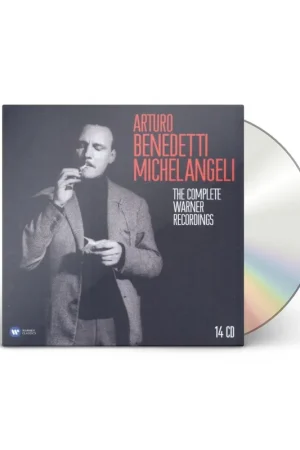 The Complete Warner Recordings 14CD Get Yours