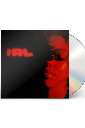IRL CD One Day Deal
