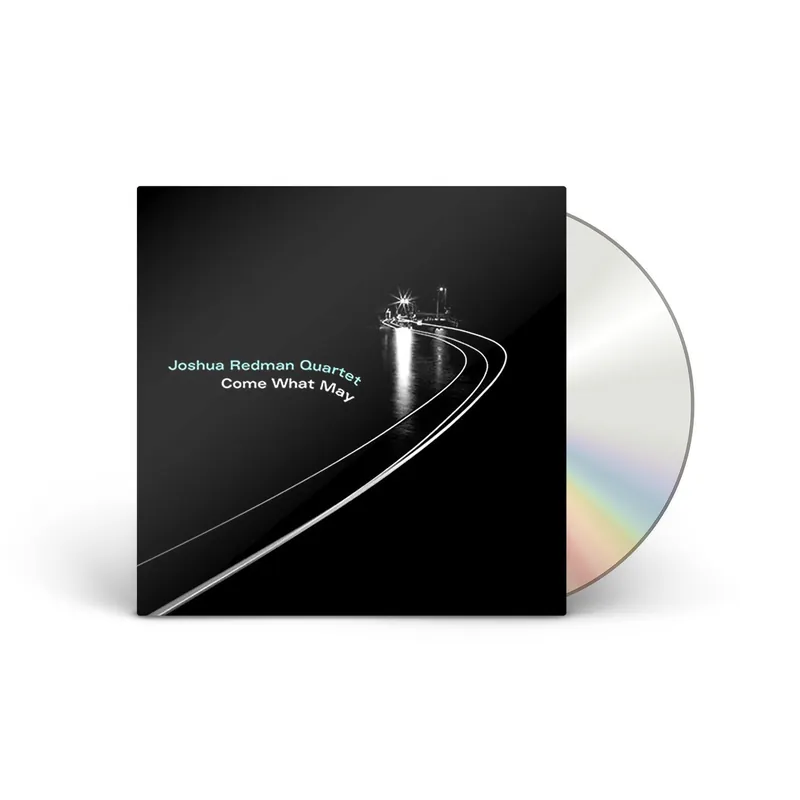 Come What May CD Fan Favorite
