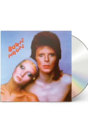 Pinups (2015 Remaster) CD Must Have
