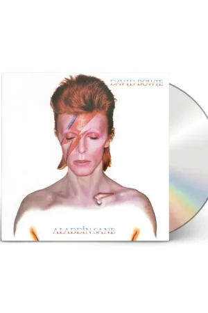Aladdin Sane (2013 Remaster) CD Get Yours