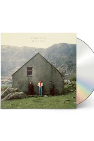 Halcyon CD Must Have