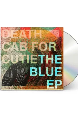 Cheap The Blue EP CD