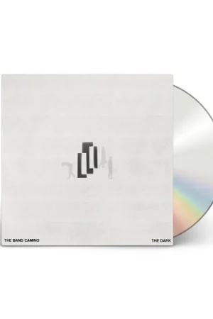 The Dark CD Top Rated