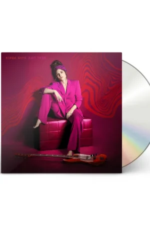 Final Sale Not Real CD