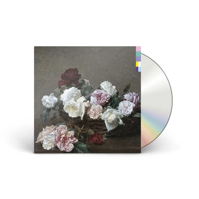 Bulk Order Power Corruption And Lies 2CD