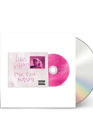 4 (the Pink Album) CD Place Order