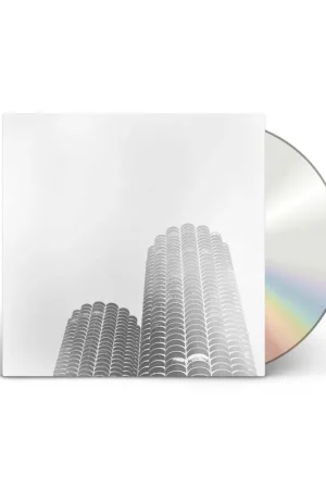 Today Only Yankee Hotel Foxtrot (Super Deluxe Edition) 8CD