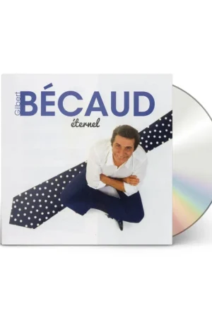 Don’t Miss Out Eternel 2CD