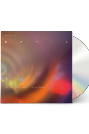 Factory Price Thomas Adès: Dante 2CD