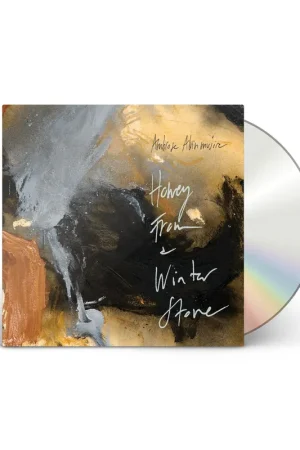 Reduced Price honey from a winter stone CD