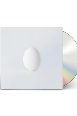 A Ghost Is Born (Deluxe Edition) 9CD No Minimum Order