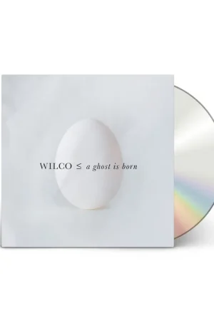 A Ghost Is Born (Expanded Edition) 2CD Certified