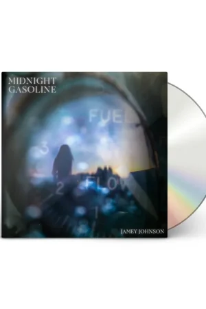 Mega Sale Midnight Gasoline CD