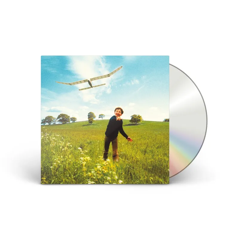 Mega Sale Who We Used To Be CD