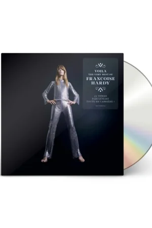 Must Have Voilà ! The Very Best of CD