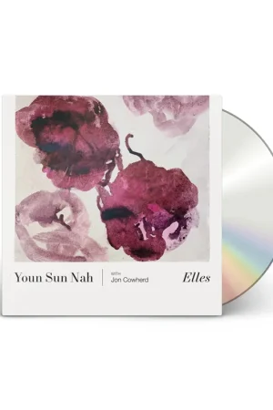 Today Only Elles CD