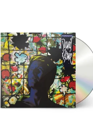 Tonight (2018 Remaster) CD Exclusive Offer