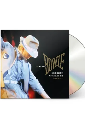Low Price Serious Moonlight (Live '83) [2018 Remaster] 2CD