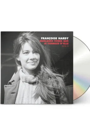 Quelques titres que je connais d'elle (Vol. 1) CD Save Now