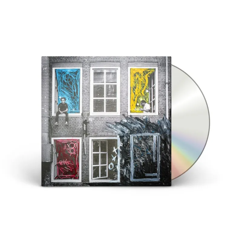 Free Shipping Hôtel de Ville CD