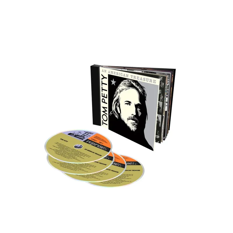 An American Treasure: Deluxe Edition Genuine