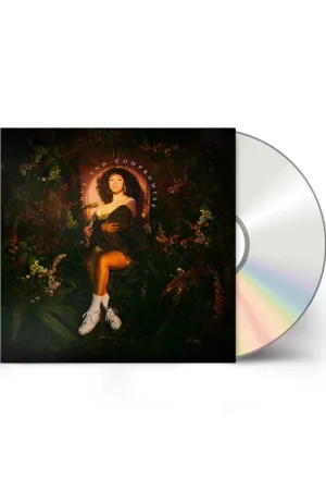LOVE AND COMPROMISE CD Price Drop