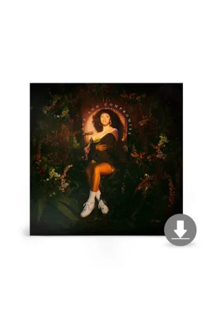 Grab Now LOVE AND COMPROMISE Digital Album