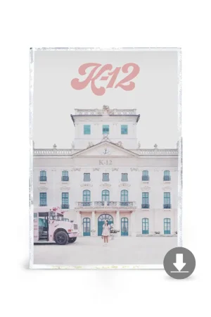 K-12 Digital Film Free Shipping