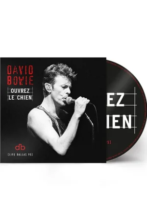 Ouvrez Le Chien (Live Dallas 95) (1CD) Fresh Stock