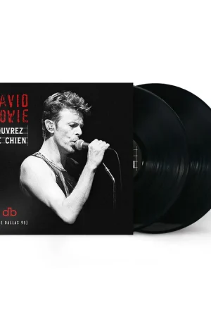 Ouvrez Le Chien (Live Dallas 95) (2LP) Cheap