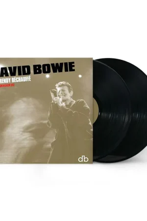 Price Drop No Trendy Rechauffe (Live Birmingham 95) [2LP]