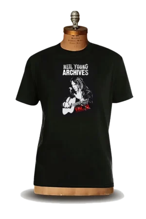 Archives Men's T-Shirt Exclusive
