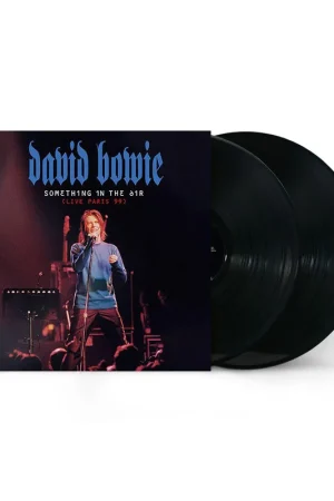 Something In The Air (Live Paris 99) [2LP] Handmade