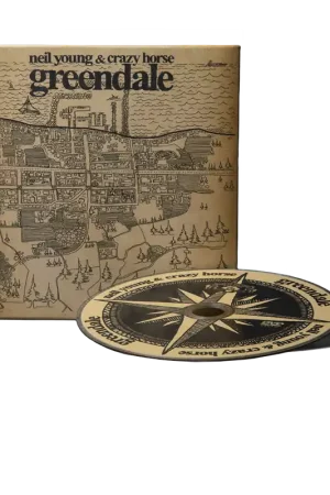 Greendale DVD Free Shipping