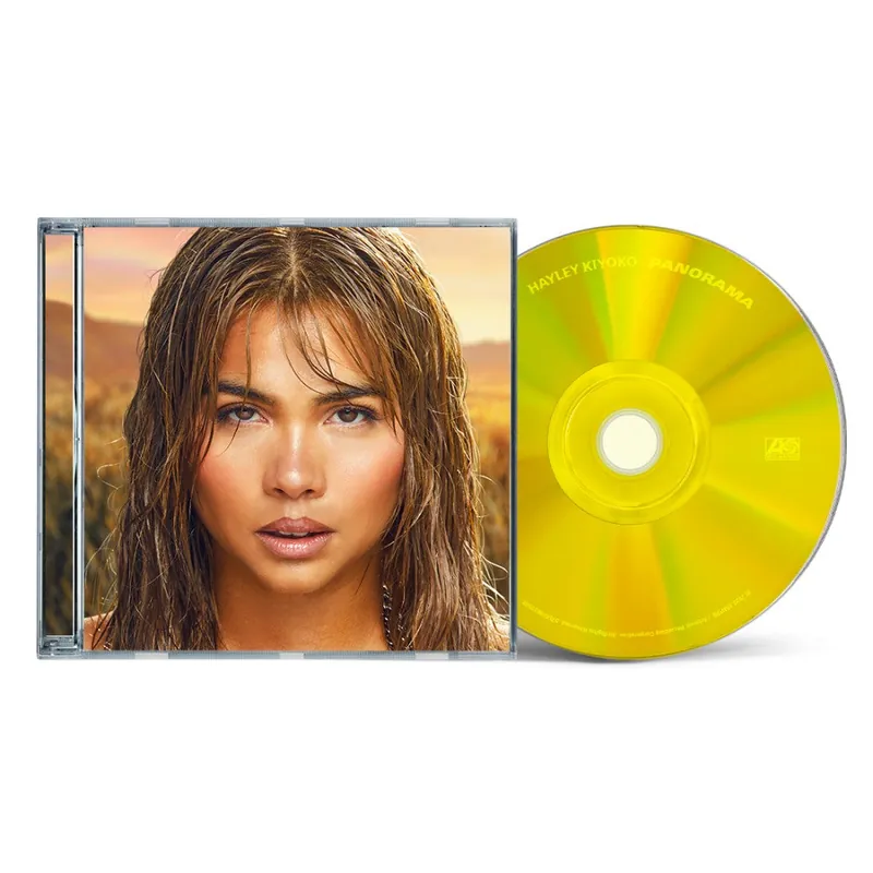 PANORAMA CD Hot Picks