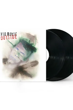 1. Outside (2LP) Last Chance