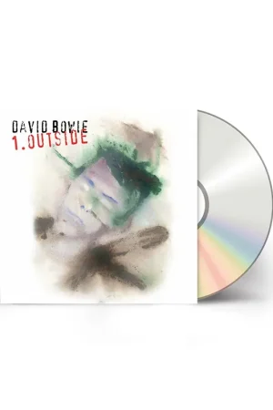 1. Outside (CD) Fast Shipping