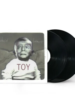 Toy (2LP) Original