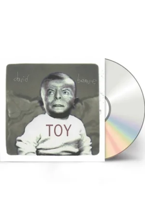 Toy (CD) Price Drop