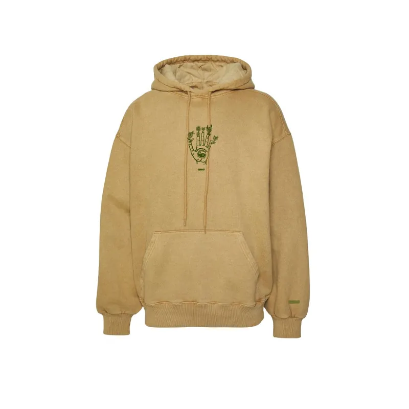 Certified Life Goes On Hoodie